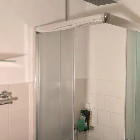 Katerina Apartment. Corfu Town Appartamento *