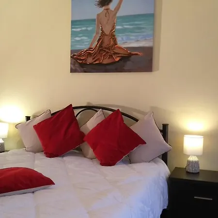 Katerina Apartment. Corfu Town Corfu (city)