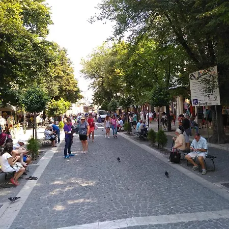 Katerina Apartment. Corfu Town Appartamento Corfu (city)