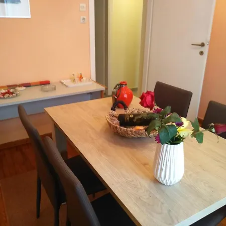 Katerina Apartment. Corfu Town Corfu (city)