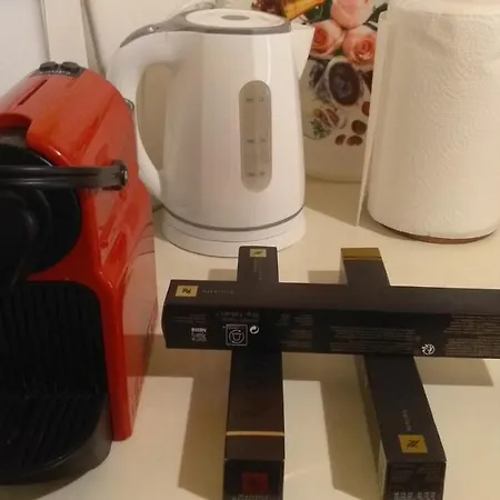 Appartamento Katerina Apartment. Corfu Town Corfu (city)