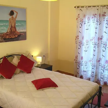 Katerina Apartment. Corfu Town Διαμέρισμα *