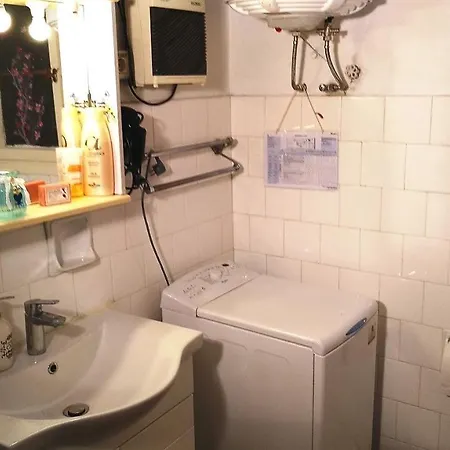 Katerina Apartment. Corfu Town Apartamento Corfu (city)