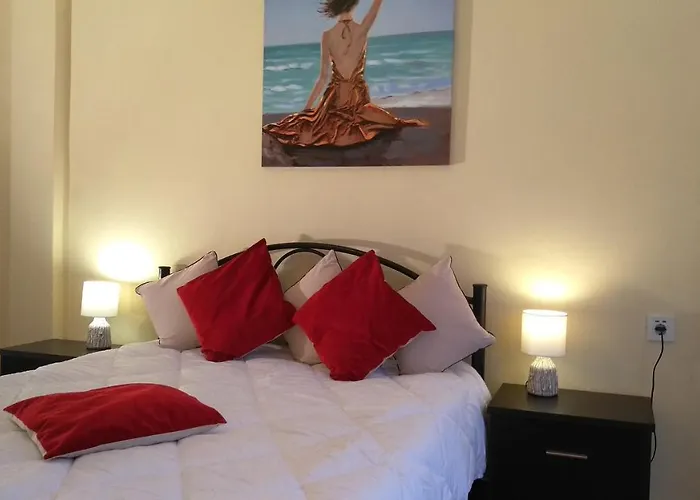 Katerina Apartment. Corfu Town Corfu (city)