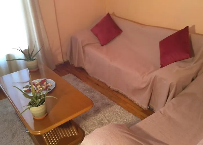 Katerina Apartment. Corfu Town דירה Corfu (city)