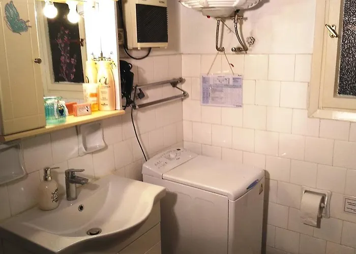 Katerina Apartment. Corfu Town דירה Corfu (city)