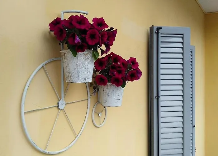 Katerina Apartment. Corfu Town דירה *
