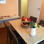 Katerina Apartment. Corfu Town Corfu (city)