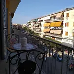 Lägenhet Katerina Apartment. Corfu Town