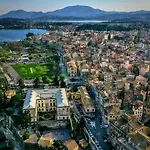 Katerina Apartment. Corfu Town Lägenhet