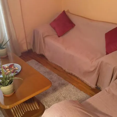 Katerina Apartment. Corfu Town Lejlighed Corfu (city)